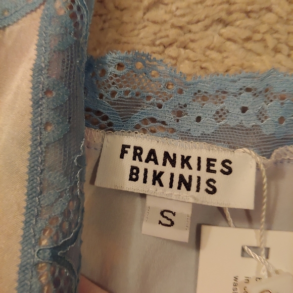 Frankies funfetti lace dress - Picture 2 of 3